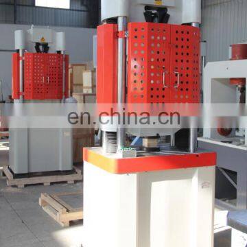 Concrete Compression Test Machine/Asphalt Mixture Universal Testing Machine photo-5