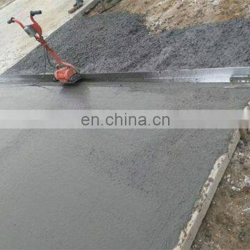 Electric Vibrating Power Concrete Screed Machine for Sale photo-3