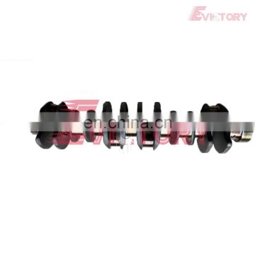 For HINO diesel engine E13C  crankshaft