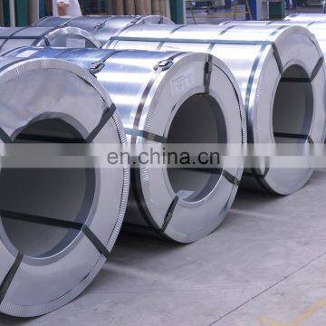 Supplier of Standard Weight 0.6mm az 180 az 150 az 80 Bobina gl Galvalume Steel Coil Harga for Roof Tiles