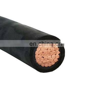 70mm 95mm 120mm Low Voltaged Copper 061kv CU XLPE Power Cable photo-6