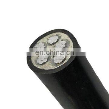 50mm2 70mm2 240mm XLPE Insulated 600/1000v XLPE PVC Power Cables photo-5