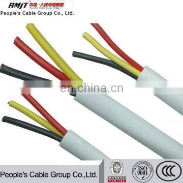PVC Insulated Single Core and Multi Core Electrical Wires Used in House Wiring photo-5