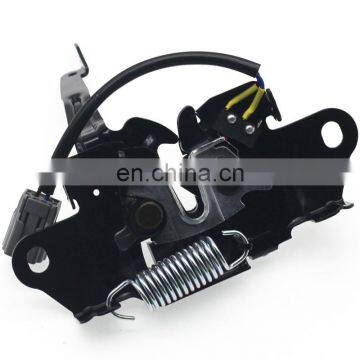Bonnet Hood Lock KR11-56-620 KR1156620 for MAZDA CX5