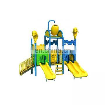 Hot Sale Water Play Elements Games Water Kids Playground Water Playground Equipment for Sale JMQ-18172C photo-6