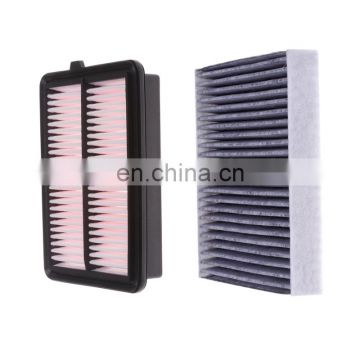 Auto engine air intake element car air filter 17220-6P7-H01