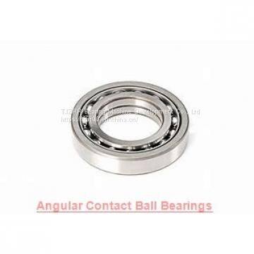 NTN 7911C angular contact ball bearings