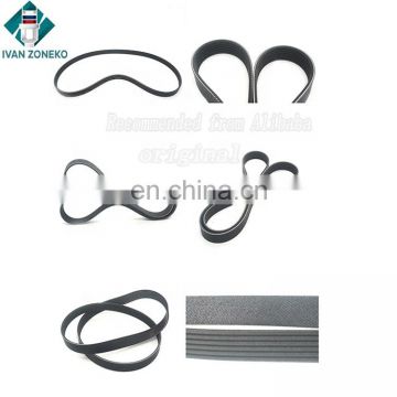 Large Stock Original Auto Part V-Ribbed Belt 25212 2B020 252122B020 25212-2B020 For HYUNDAI KIA