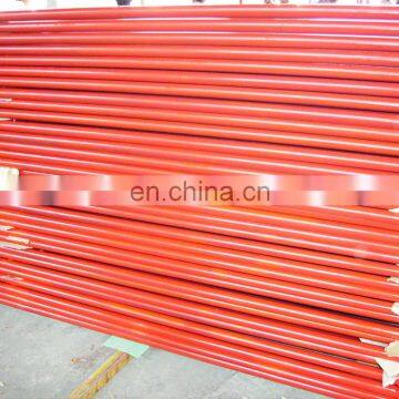 Galvanized Panel Cattle Protection photo-7