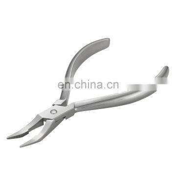 China Manufacture Medical Surgery Tools Loop Forming Plier Dental Orthopedic Surgical Instruments photo-4