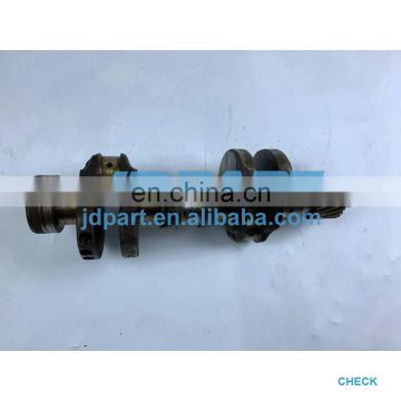 103.10 Crankshaft Kit For Diesel Engine