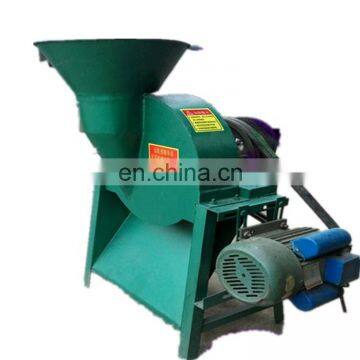 High Capacity Potato Chips Slicing Machine Cassava Slicer photo-5