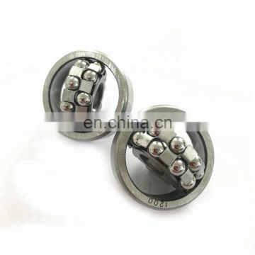 double row ball bearing 2318 self aligning ball bearing