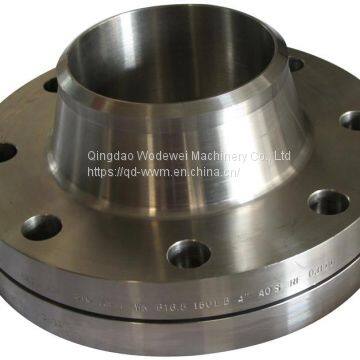 custom fabrication forging products