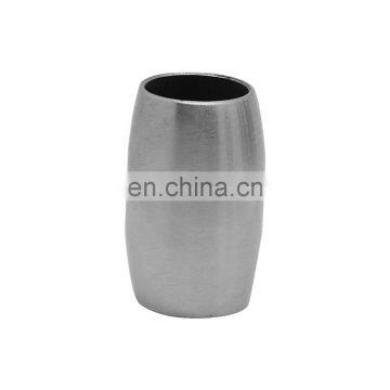 Wholesale Ss 304/316 Handrails Stair Railings Connector Tube Rod Joint Punching photo-3