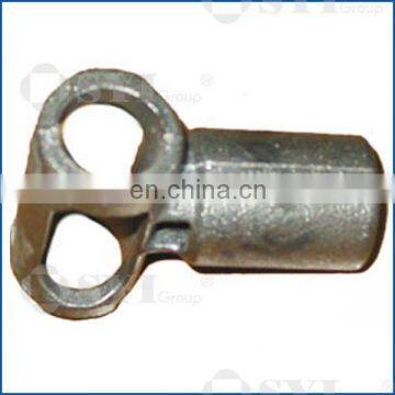 According To Drawing Size Casting Centrifugal Pulley For Precision Product photo-5