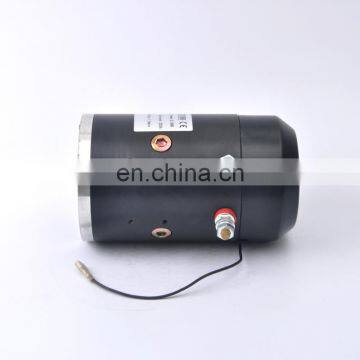 12 Volt 2kw Hydraulic Dc Motor for Winch photo-4