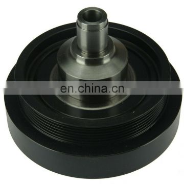 11237564969 2006- 2012 for BMW E90 128i E82 528i N52 Crankshaft Pulley 11237516385 11237546108 High Quality