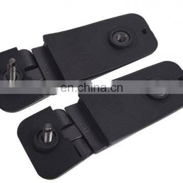 Брендовый новый комплект стекла задней двери/откидной двери с петлями Л/П OEM 90320-ZP40A 90321-ZP40A для Nissan, Infiniti photo-6