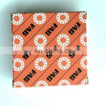 China Manufacturer Hot Sale Thrust Machinery Parts Bearing 51101 photo-6