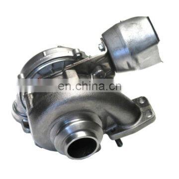 9663199280 Турбокомпрессор для Ford FOCUS DIESEL TDCi DV6 1.6T 2003-2007 9657248680 9656125880 740821-0001 1465162 Высокое качество photo-5