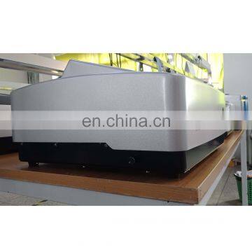Low Price Split Beam UV Visible Spectrophotometer