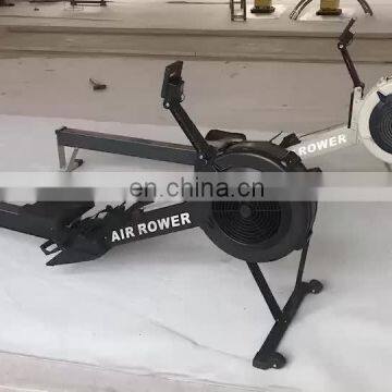 New arrival good price commercial cardio fitness gym equipment air rower machine  CT23