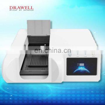 All-Auto Raman Spectrometer Portable DTR8000 photo-2