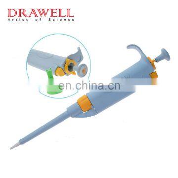 Plastic Transfer Pipette Filler