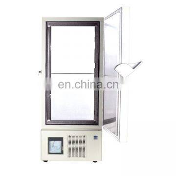 -86 Upright Ultra-Low Temperature Medical Deep Freezer photo-5