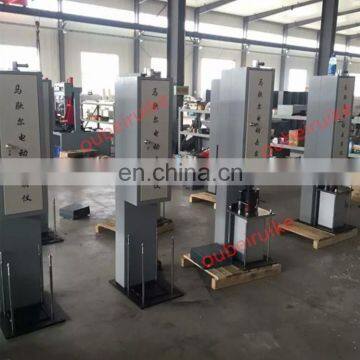 Professional Supplier Standard Asphalt Automatic Marshall Impact Compactor photo-4