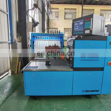 DTS 619---computer Controlled Diesel Injection System Test Bench photo-5