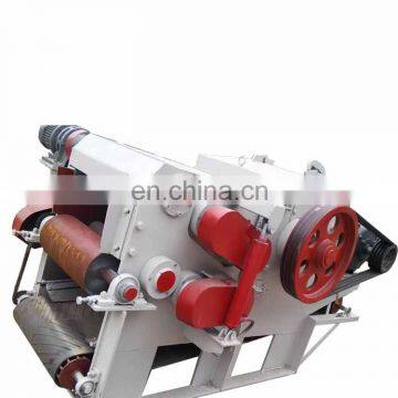 Hot-selling practical drum chipper /wood crusher with favorable price