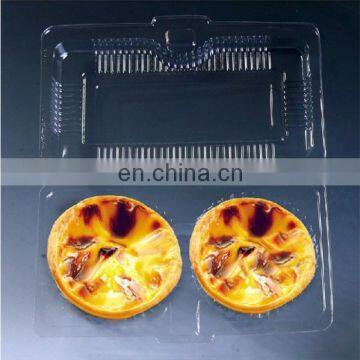 HAS VIDEO PS PP PET Disposable Plastic Food Container Machine photo-5