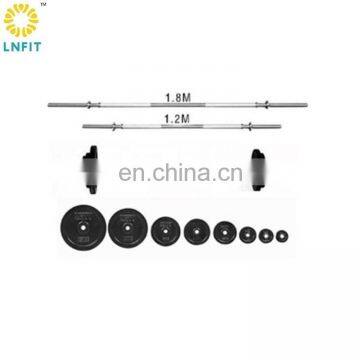 Manufacturer China Profession Manufactory Dumbbell Weight Sets