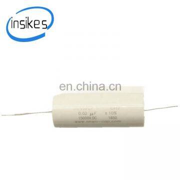 Super capacitor 15000VDC 0.00047uF 0.001uF 0.012uF 0.02uF 0.1uF 0.75uF 1uF high voltage capacitor