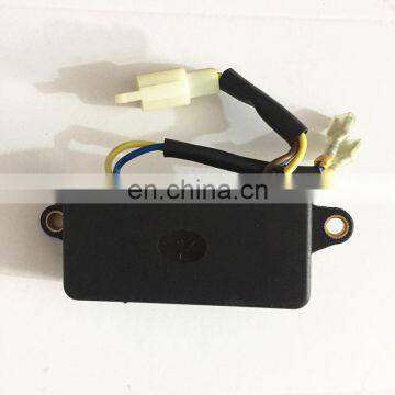 Sharp Square 2KW 2.5KW AVR Generator Voltage Regulator Gasoline Generator BS160 BS200 Spare Parts photo-3