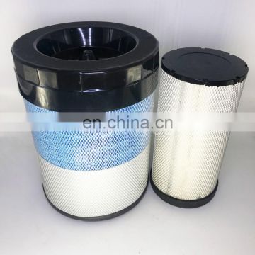 Dust removal Air filter element 3222188161 3222188164 P786197