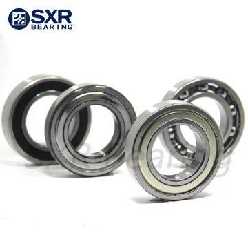 Factory Large Inventory Ball Bearings 6006 2RS ZZ photo-4