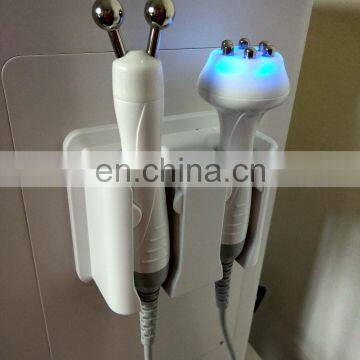 Portable 5 in 1 Oxygen Jet Peel Aqua Microdermabrasion Facial Machine