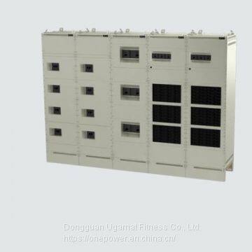 Eltek 380 Vdc Power Solutions rectifier module supply