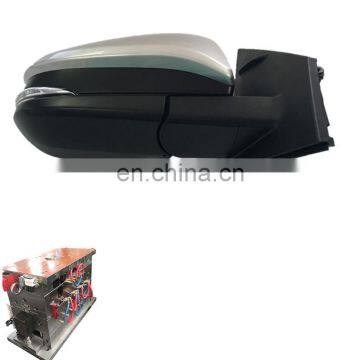 Top Quality Plastic Injection Mold For Auto Car Accessories Parts