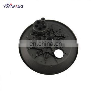 China Molded Parts Household Manufacturers Plastic Molding Injection
