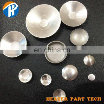 SUS End Plate for Heating Elements