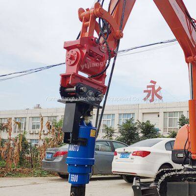 Double Safety Bucket Quick Hitch Double Locking Bucket Adapter Tilt Coupler for Excavator photo-5