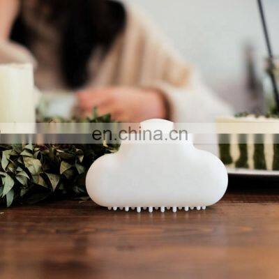 Factory Magnetic Cloud Night Wall Children Bedside Light Led Lamps photo-4