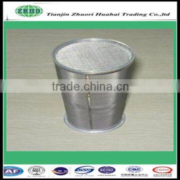 Y-type Strainer and High Efficiency Filters Strainer From China Manufacture photo-2