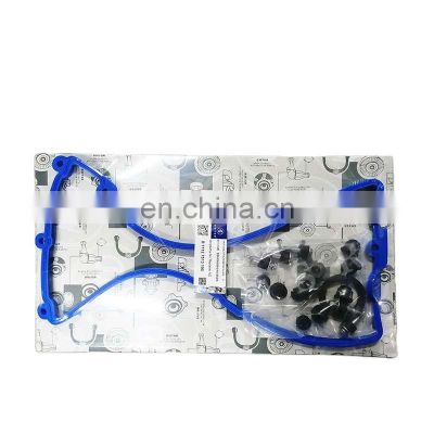 Right Engine Valve Cover Gaskets Kit for E60 E65 E66 X5 E53 E70 OE 11127513195