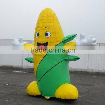 Inflatable corn balloon inflatable replicas