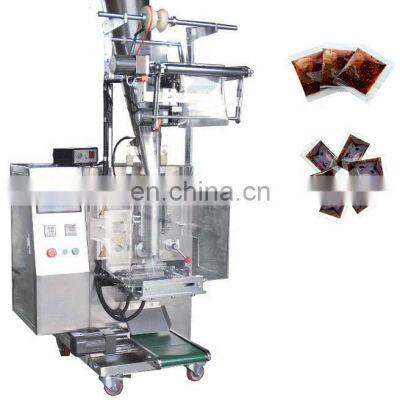 salt paper creamer packets bag packing machine,packet tomato sauce pouch packing machine,sugar packet packing machine sachet